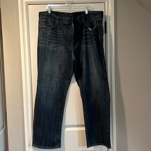 Lucky Brand 361 Vintage Straight Jeans